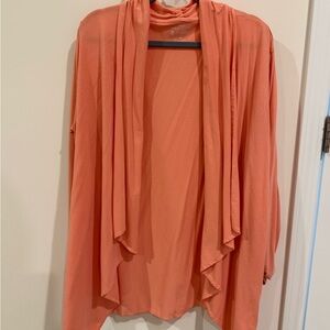 Coolibar Women's Coral Drape Cardigan